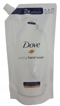 Dove Beauty Creme Original Mydło (500ml) EAN:4000388179004