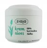 Ziaja Krem Naturalna Oliwkowy Cera Sucha Normalna (50ml) EAN:5901887000013
