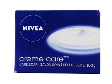 Nivea Creme Care Mydło(100g) EAN:4005900217936
