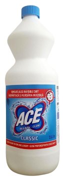 Ace Wybielacz Klasyczny (1l) Ean:8001480022584