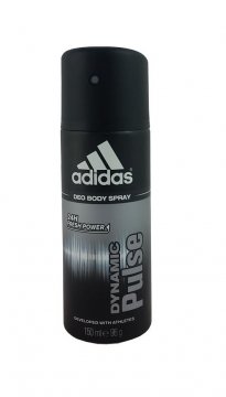 ADIDAS DEO DYNAMIC PULSE (150 МЛ)