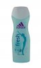ADIDAS ГЕЛЬ ДЛЯ ДУША FRESH WOMAN (250 МЛ)