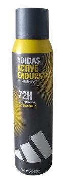 Adidas Dezodorant For Men Active Endurance (150ml) EAN:3616307160902