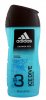 ADIDAS SHOWER GEL ACTIVE START 3IN1 MEN (250ML)