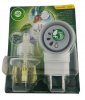 AirwickGrzane Wino Elektryczny komplet (19ml) EAN:5900627091861