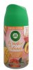 Airwick Freshmatic Białe Kwiaty Odświeżacz powietrza (250ml) EAN:3059943009042