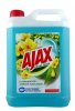 Ajax Floral Fiesta Kwiaty Laguny Płyn do podłóg (5l) EAN:8714789905211