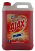 Ajax Floral Fiesta Kwiaty Laguny Płyn do podłóg (5l) EAN:8714789905211