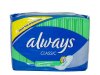 ALWAYS CLASSIC MAXI (9 ШТ)