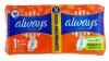 Podpaski higieniczne Always Ultra Normal Plus(10szt) EAN:5997253515991