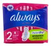 Podpaski higieniczne Always Ultra Super Plus(8szt) EAN:4015400403845