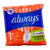 ALWAYS ULTRA SUPER PLUS (8 PCS)