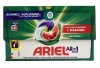 ARIEL ALLIN1 22 KAPSUŁKI UNIVERSAL KARTON BOX