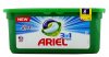 Ariel Caps 3in1 Color Kapsułki do prania  (28 szt)  EAN:8001090309556