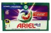 ARIEL ALLIN1 22 KAPSUŁKI UNIVERSAL KARTON BOX