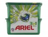 ARIEL 3IN1 COLOUR ( 30 КАПСУЛЫ )