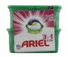 ARIEL 3IN1 COLOUR ( 30 КАПСУЛЫ )