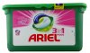 Ariel Caps 3in1 Color & Style(38pcs) EAN:4015600575823