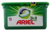 Ariel Caps 3in1 Color & Style(38pcs) EAN:4015600575823