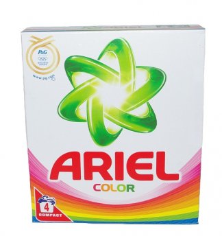 ARIEL COLOR COMPACT (280Г)