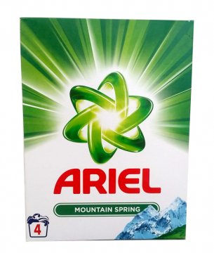 Ariel Powder Mountain Spring (300g) EAN:4084500716285 