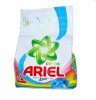 ARIEL MOUNTAIN SPRING COMPACT (1,4 KГ)