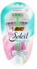 Bic Maszynka Do Golenia Classic Flex 3 Ostrza EAN:3086123242517