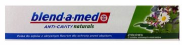 Blend A Med Ac Herbal(100ml) EAN:8001090422804