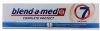 Blend A Med Complete 7 Herbal Fresh (100ml) EAN:4015600623159