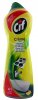 Cif Cream Citrus Mleczko do czyszczenia (750ml) EAN : 8712561031868