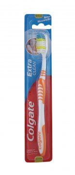 Szczoteczka do zębów Colgate Extra Clean EAN:6001067022558