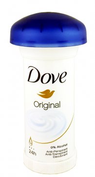 Dove Original Antyperspirant w sztyfcie(50ml) EAN:80466468