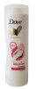 Dove Balsam Do Ciała 400ml Body Love Intense Care Skóra Sucha (400ml) EAN:8711600453975