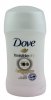 DOVE DEO STICK INVISIBLE WOMAN (40ML)
