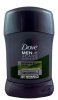 DOVE DEO STICK INVISIBLE WOMAN (40ML)