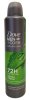 Dove Dezodorant Men Advanced Care 72h Clean Comfort (250ml) EAN:8886304600496