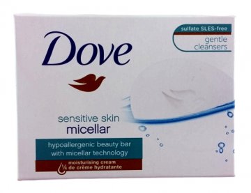 DOVE GO FRESH RESTORE (100Г)