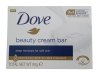 DOVE SOAP BEAUTY CREAM - ORIGINAL (100G)