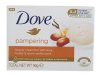 DOVE SOAP BEAUTY CREAM - ORIGINAL (100G)