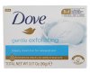 Mydło w kostce Dove Fresh Touch (100g) EAN:8712561538077