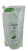 DOVE МЫЛО ДЛЯ РУК BEAUTY CREME ORIGINAL ПОПОЛНЕНИЕ (500МЛ)
