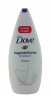 DOVE ЖИДКОСТЬ ДЛЯ КУПАНИЯ ALMOND CREAM AND HIBISCUS FLOWER (700МЛ)
