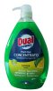 Dual Power Skoncentrowany Płyn Do Naczyń Aloe & Pomegranate Pompka (1L) EAN 8054633830710