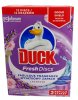 Duck Wc 2x36ml Berry Magic Discs 12 Krążków Żel Zapas (EAN: 5000204187090)