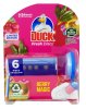 Duck Wc 2x36ml Berry Magic Discs 12 Krążków Żel Zapas (EAN: 5000204187090)