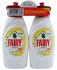 Fairy Apple (2x900ml) EAN:8001090208071