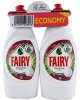Fairy Apple Płyn do mycia naczyń (2x900ml) EAN:8001090207722