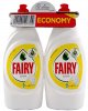 Fairy Apple Płyn do mycia naczyń (2x900ml) EAN:8001090207722