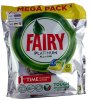 Fairy Caps Platinum Regular (70 Szt.) (Ean:8001090150646)