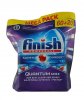 FINISH ТАБЛЕТКИ ДЛЯ ПОСУДОМОЕЧНОЙ МАШИНЫ POWERBALL CLASSIC LEMON (100ШТ)